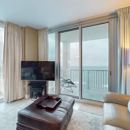 Island Tower Villa Gulf Shores Eksteriør billede