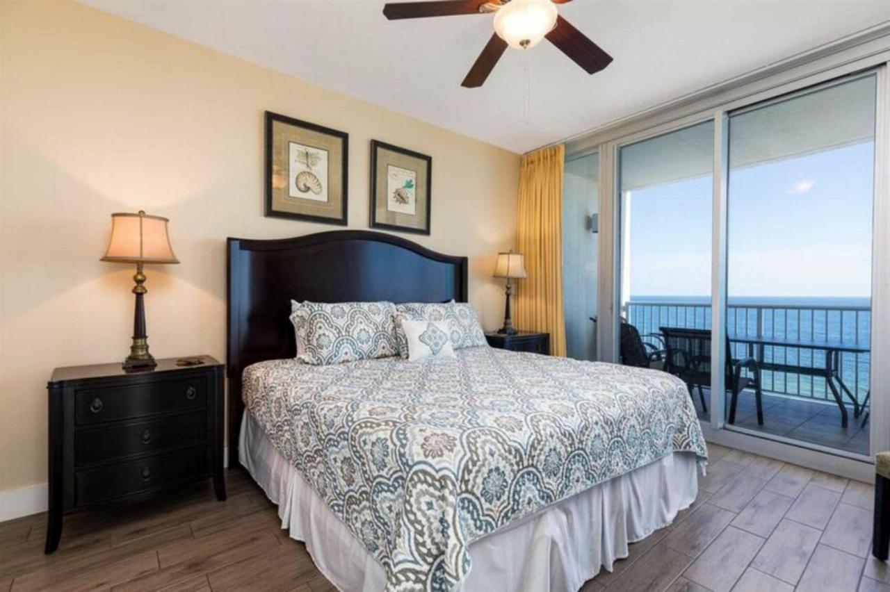 Island Tower Villa Gulf Shores Eksteriør billede