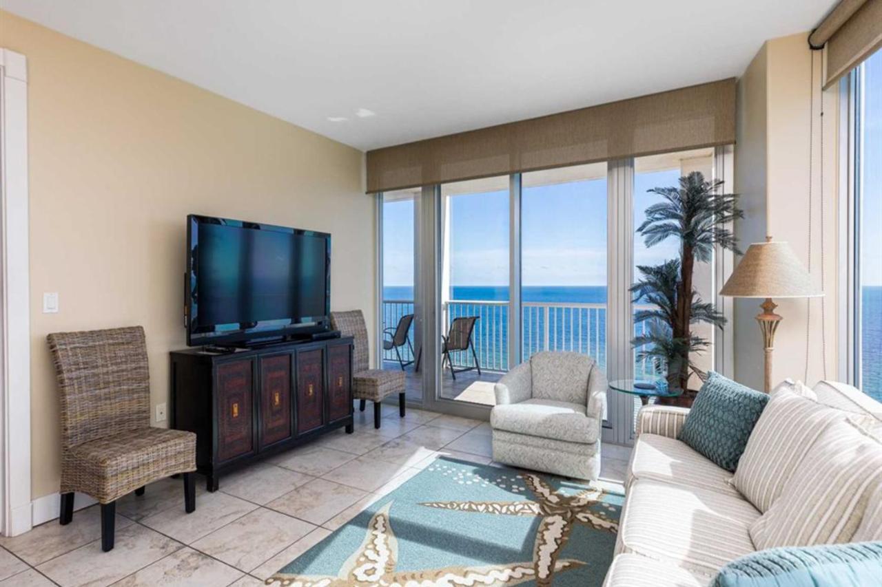 Island Tower Villa Gulf Shores Eksteriør billede