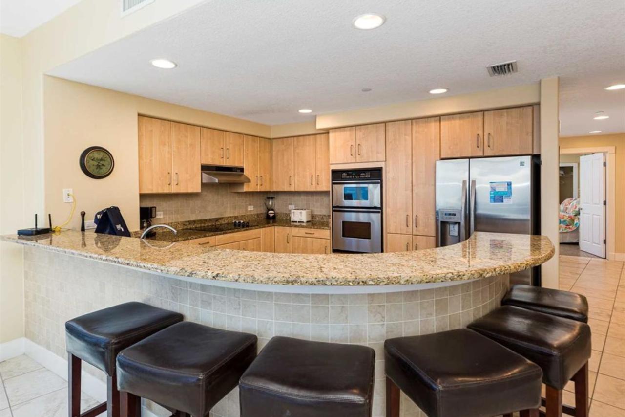 Island Tower Villa Gulf Shores Eksteriør billede