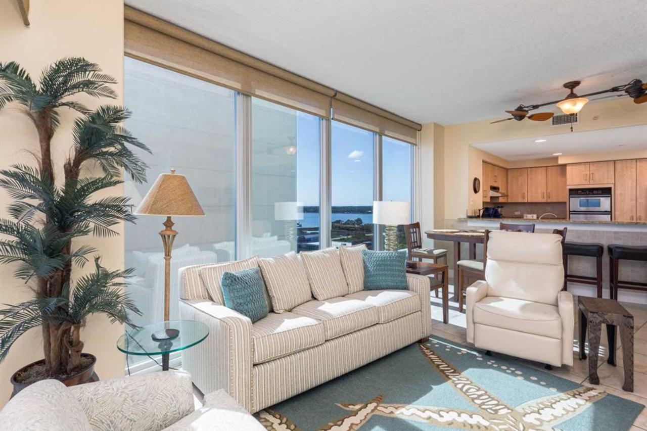 Island Tower Villa Gulf Shores Eksteriør billede
