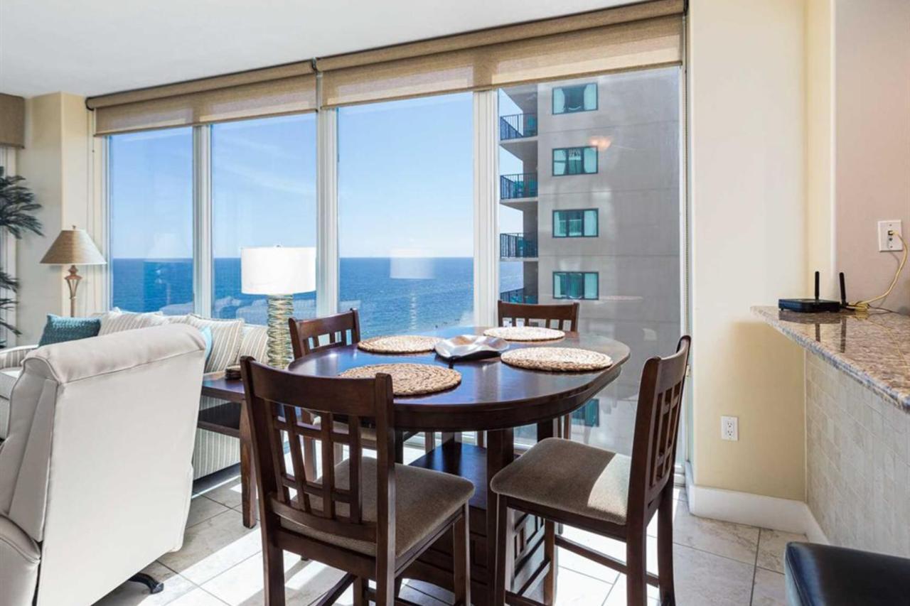 Island Tower Villa Gulf Shores Eksteriør billede