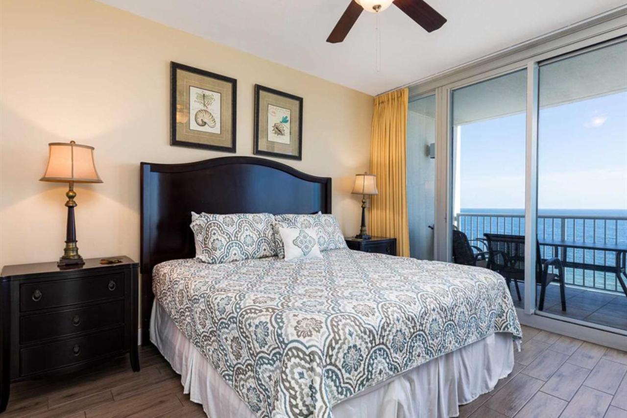 Island Tower Villa Gulf Shores Eksteriør billede