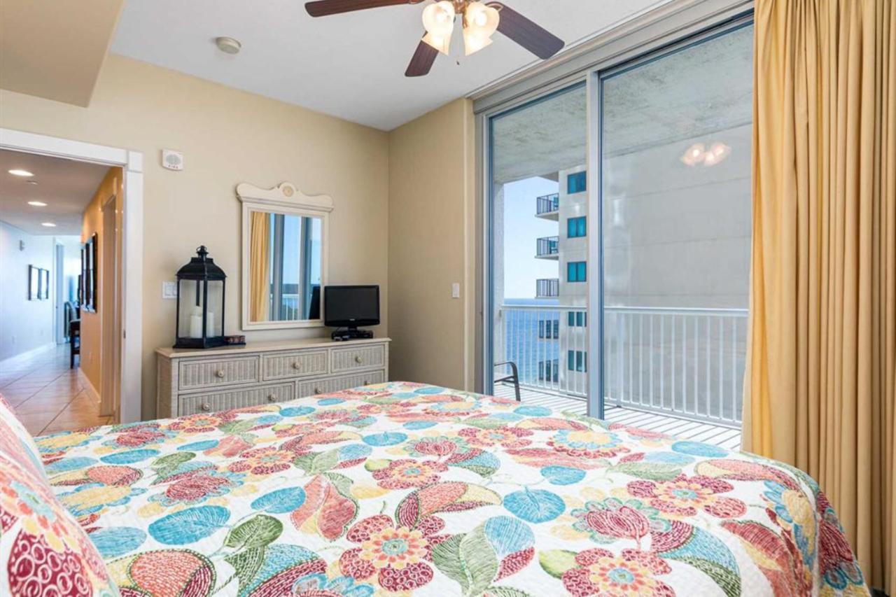 Island Tower Villa Gulf Shores Eksteriør billede