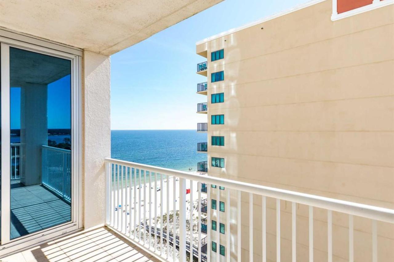 Island Tower Villa Gulf Shores Eksteriør billede