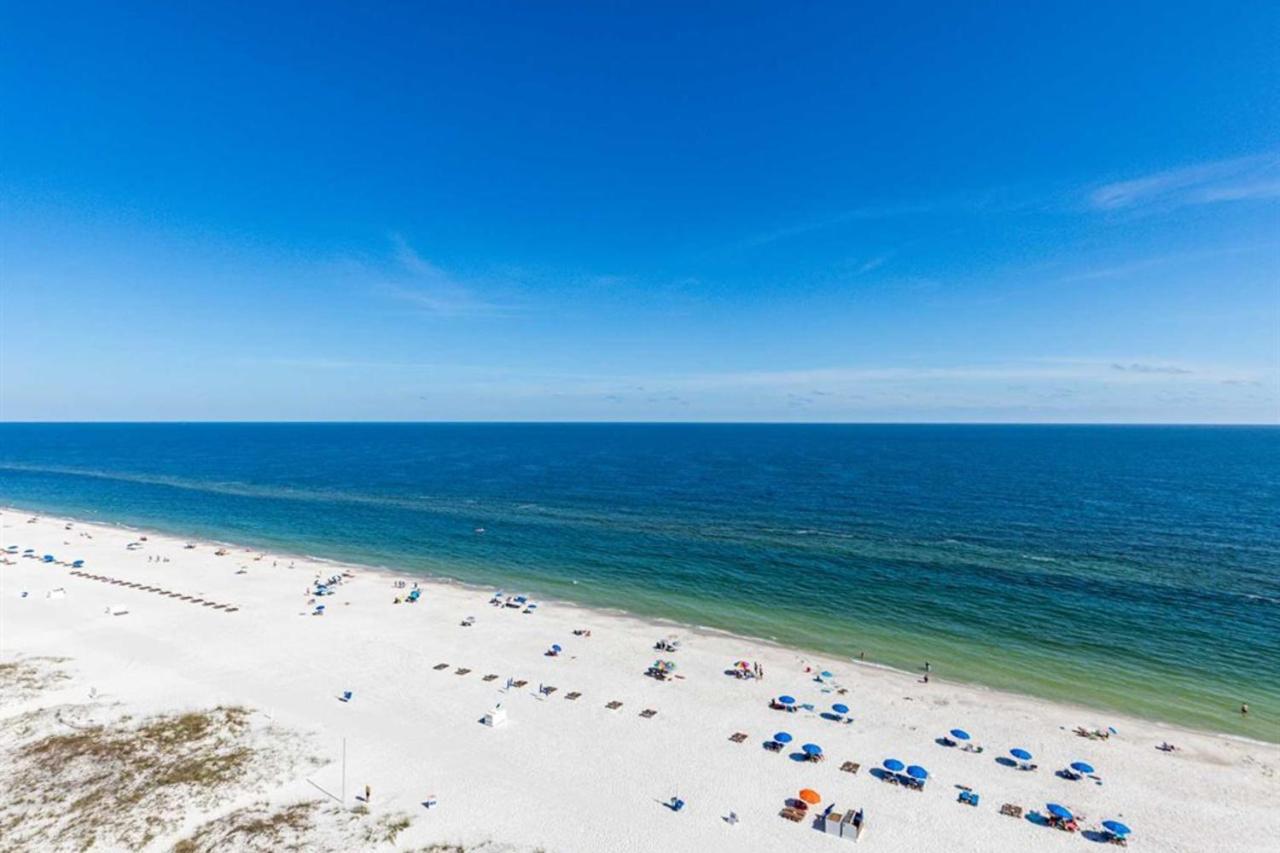 Island Tower Villa Gulf Shores Eksteriør billede