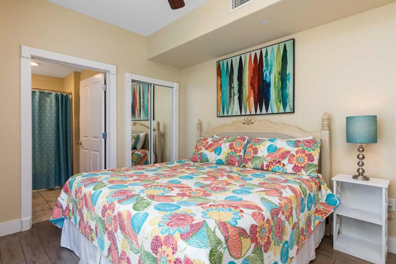 Island Tower Villa Gulf Shores Eksteriør billede