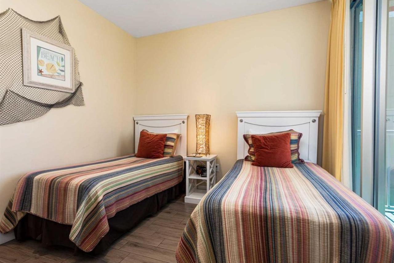 Island Tower Villa Gulf Shores Eksteriør billede