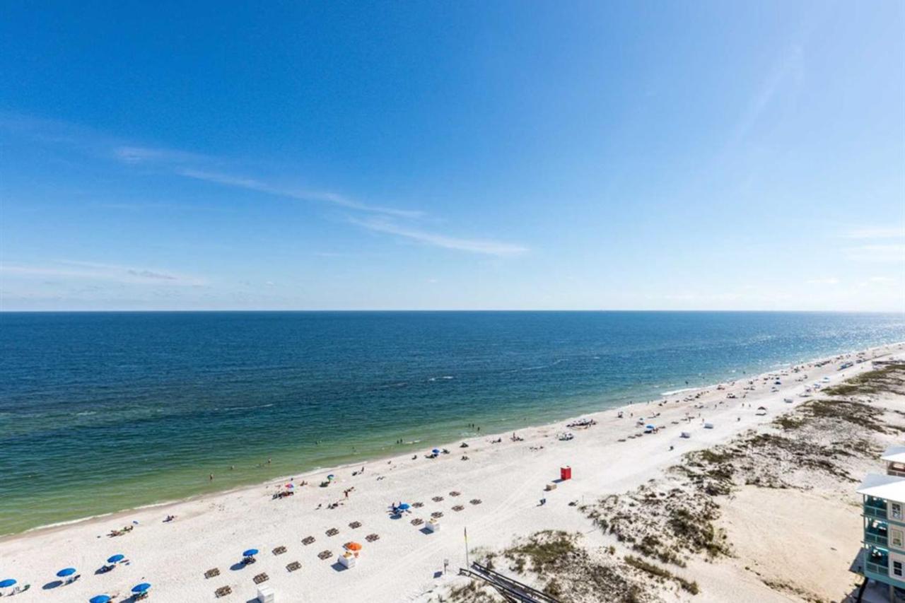 Island Tower Villa Gulf Shores Eksteriør billede