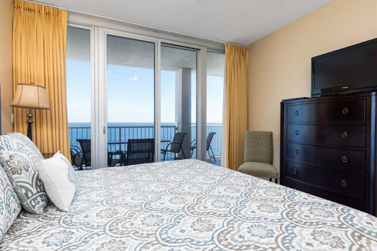 Island Tower Villa Gulf Shores Eksteriør billede