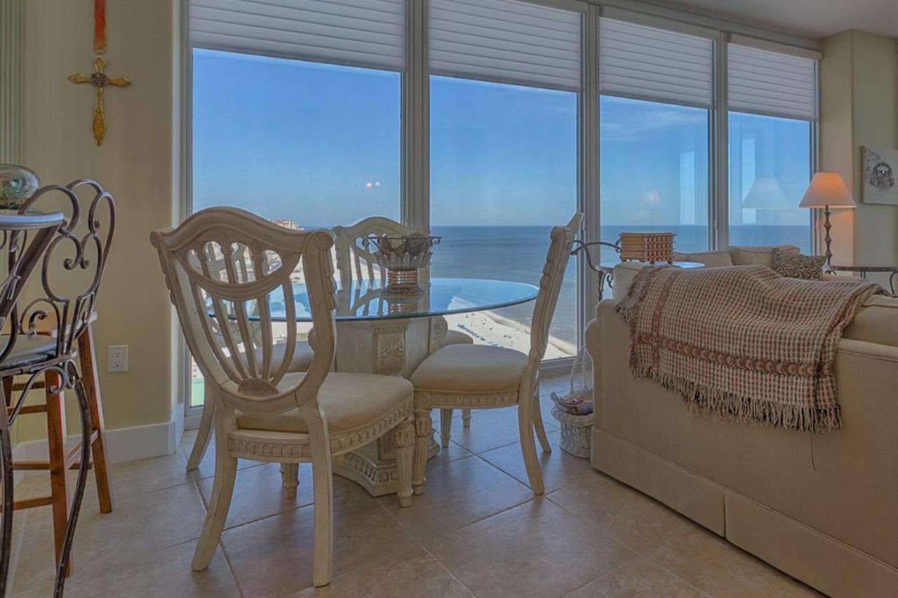 Island Tower Villa Gulf Shores Eksteriør billede