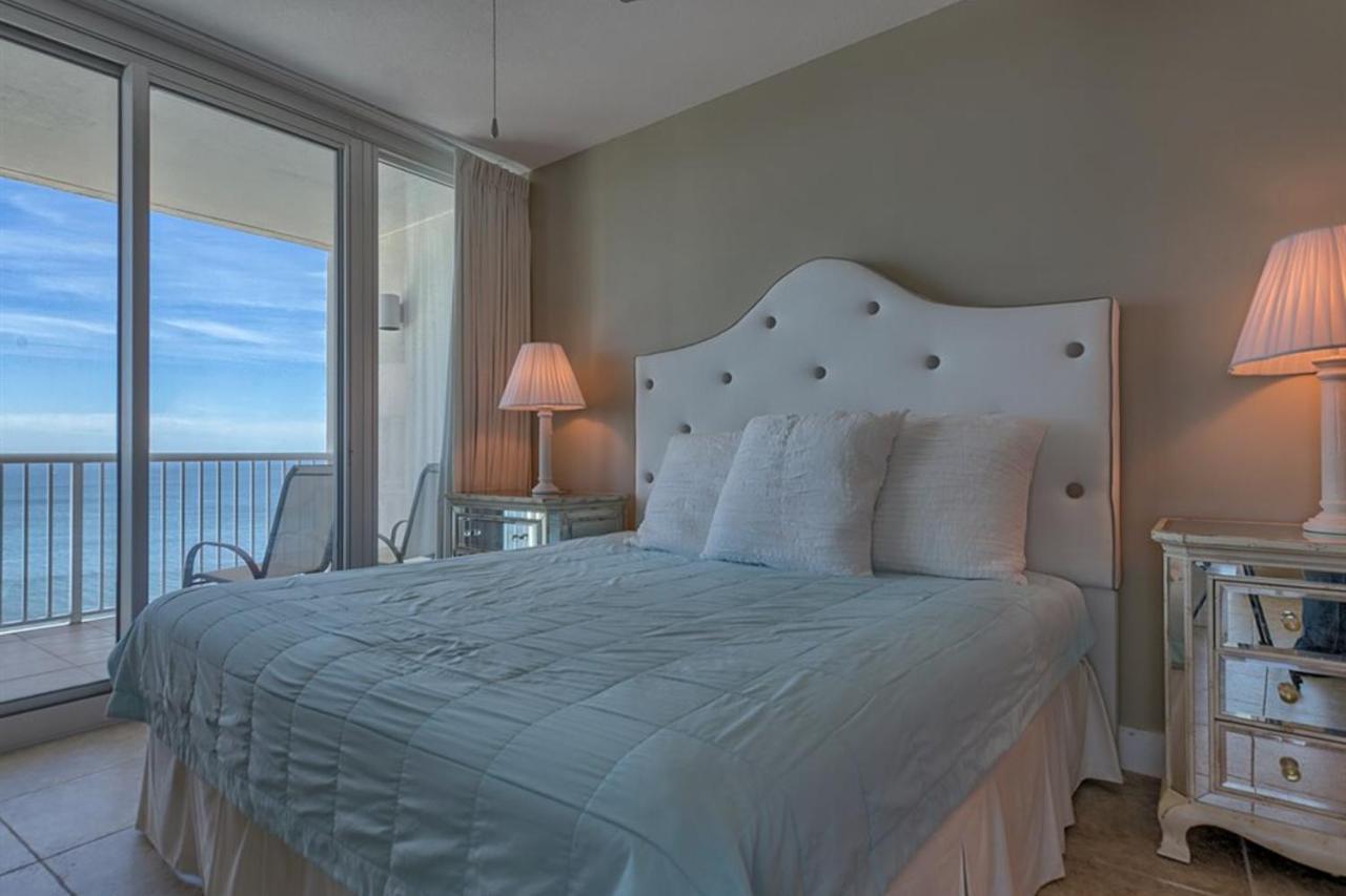 Island Tower Villa Gulf Shores Eksteriør billede
