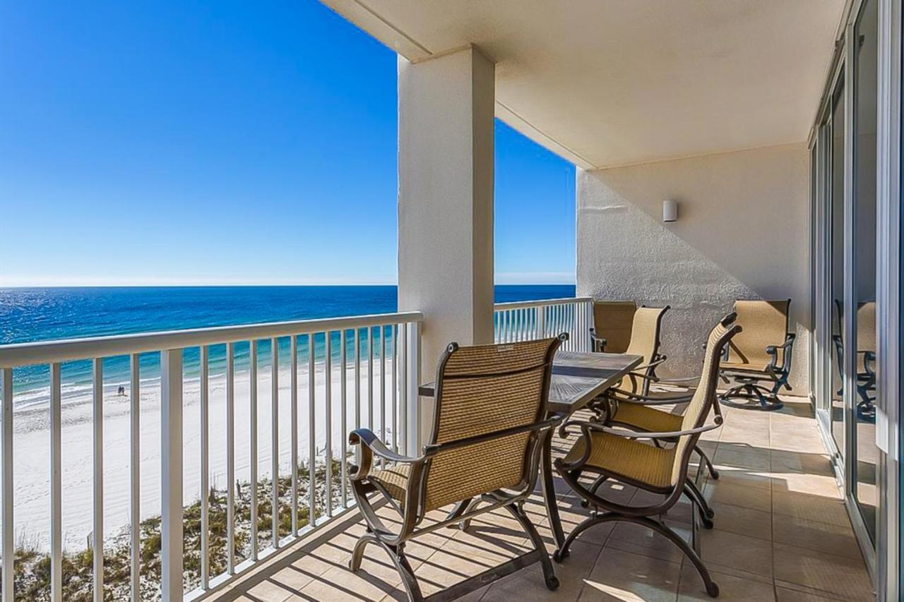 Island Tower Villa Gulf Shores Eksteriør billede
