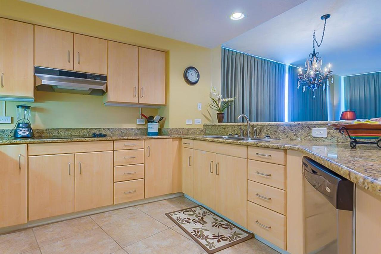 Island Tower Villa Gulf Shores Eksteriør billede