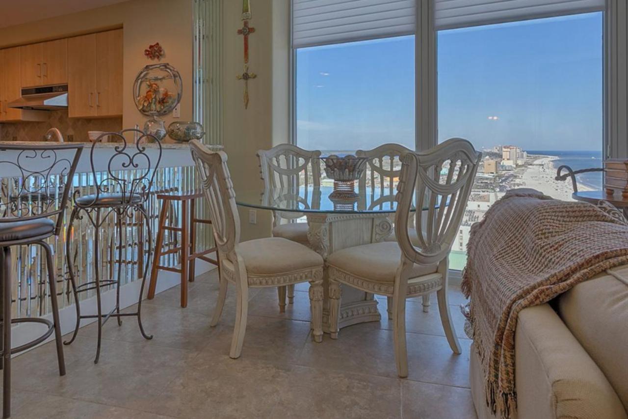 Island Tower Villa Gulf Shores Eksteriør billede