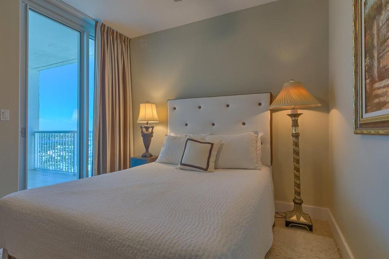 Island Tower Villa Gulf Shores Eksteriør billede