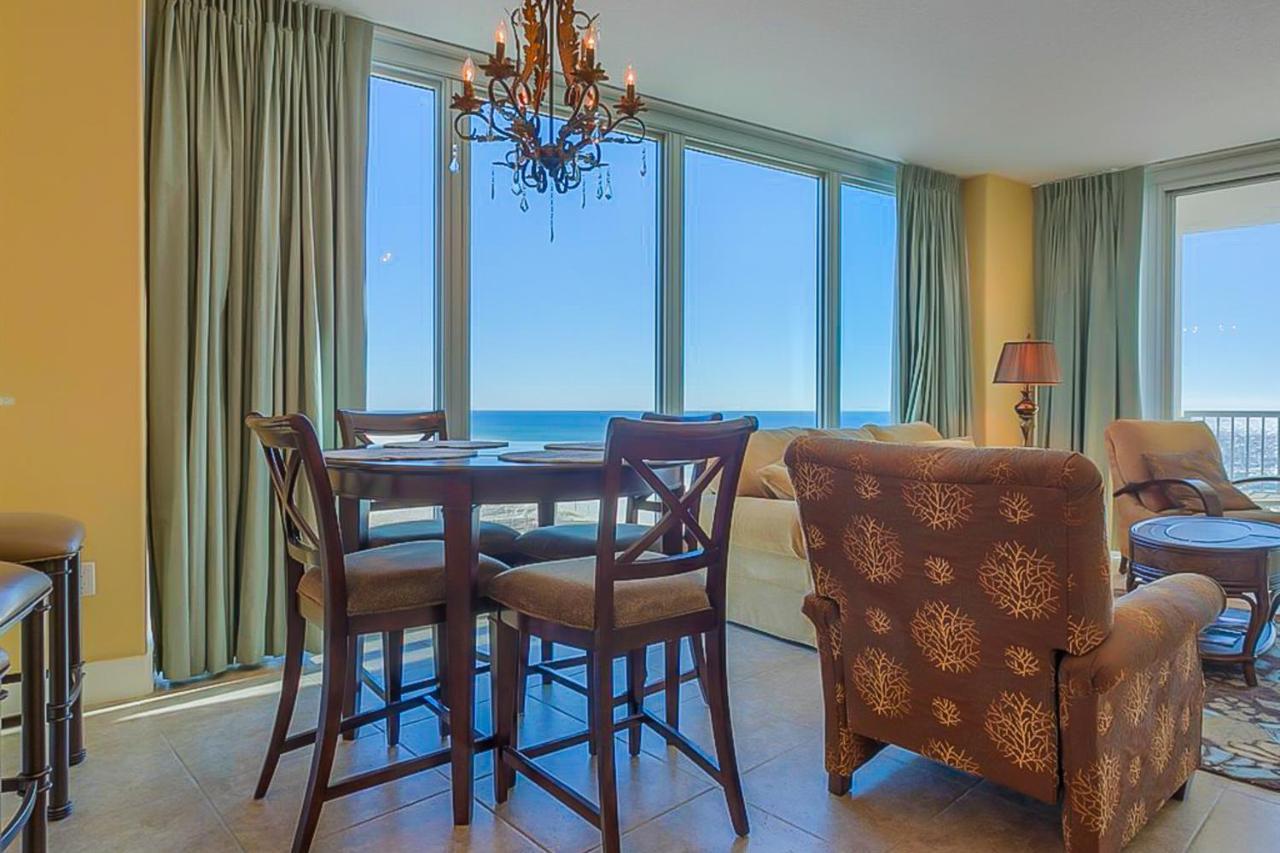 Island Tower Villa Gulf Shores Eksteriør billede