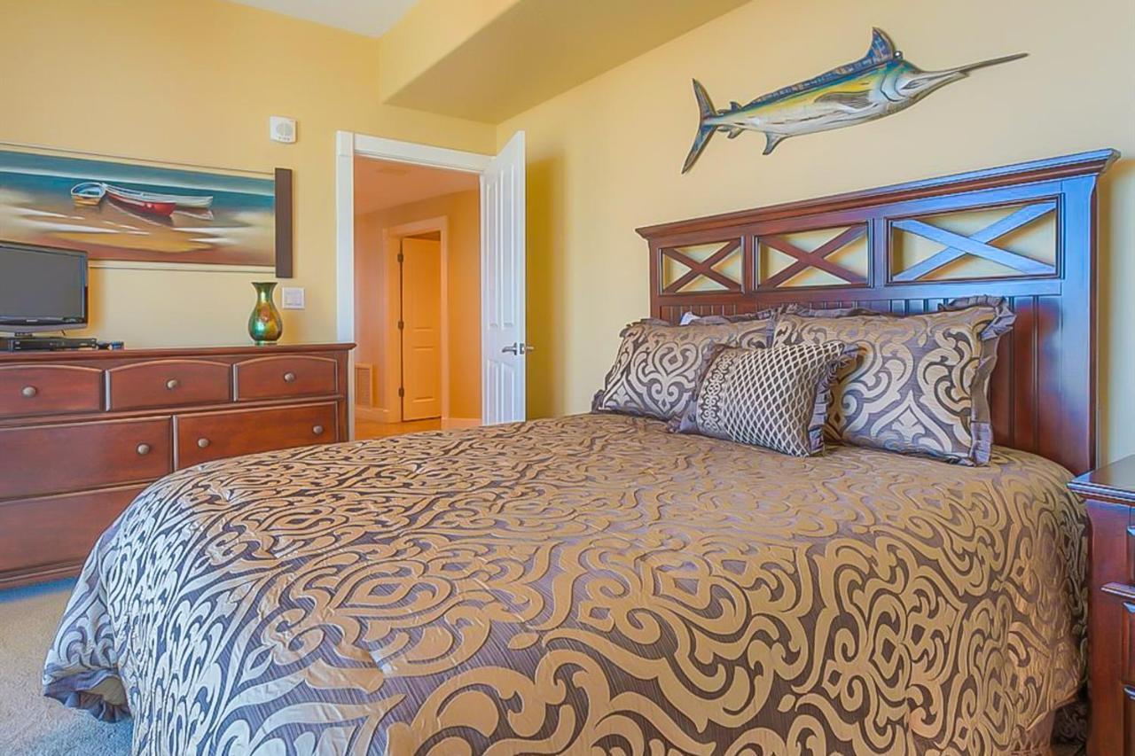 Island Tower Villa Gulf Shores Eksteriør billede
