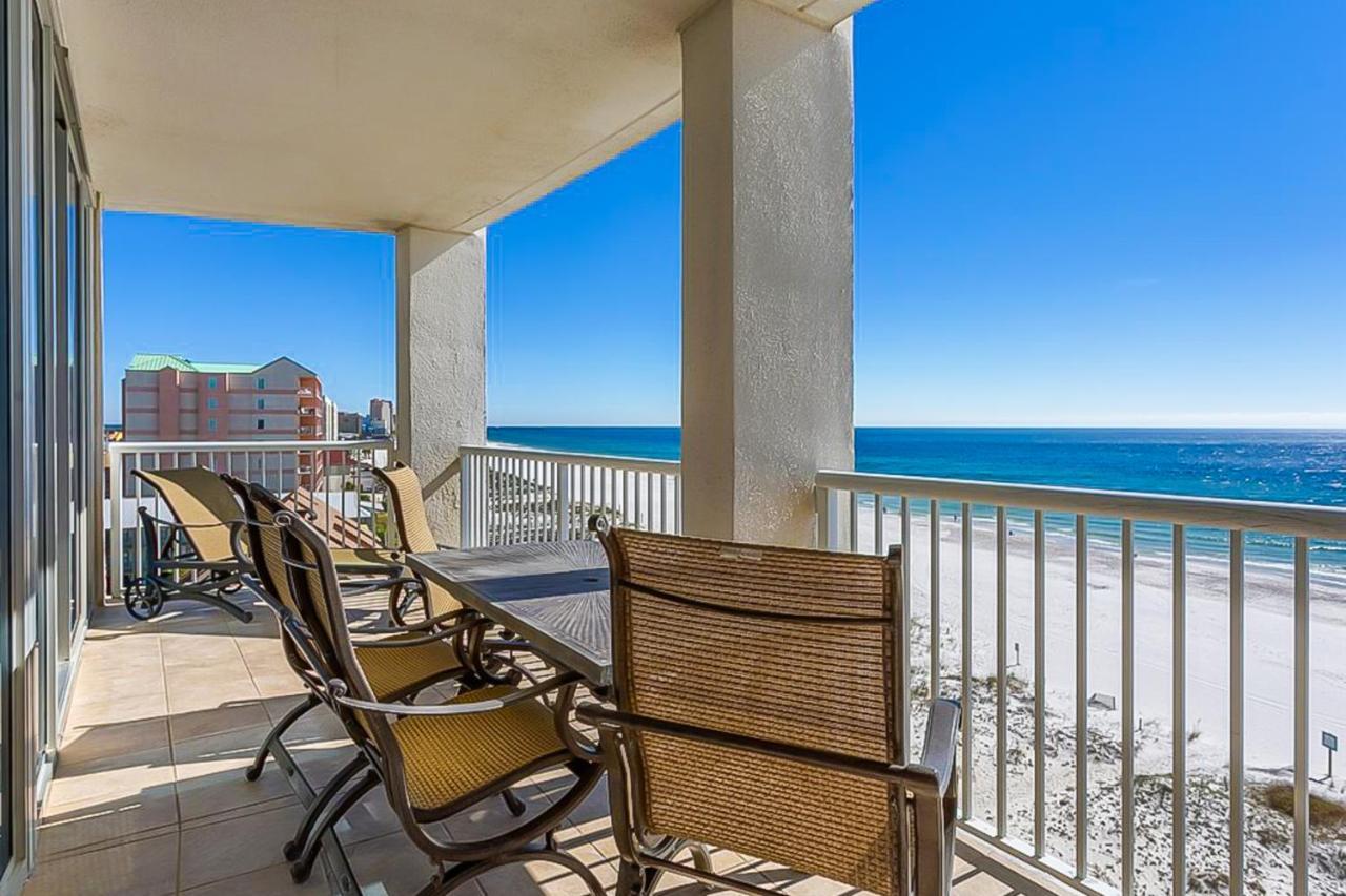 Island Tower Villa Gulf Shores Eksteriør billede