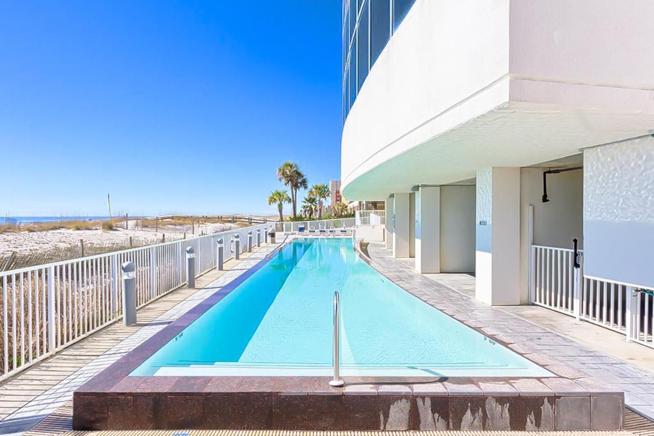 Island Tower Villa Gulf Shores Eksteriør billede