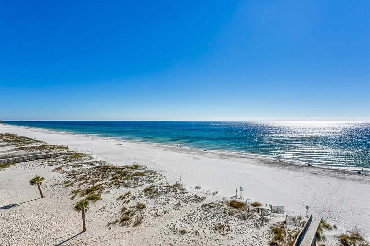 Island Tower Villa Gulf Shores Eksteriør billede