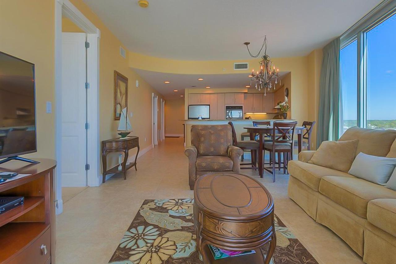 Island Tower Villa Gulf Shores Eksteriør billede