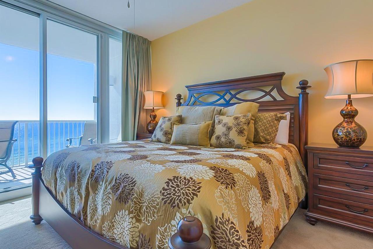 Island Tower Villa Gulf Shores Eksteriør billede