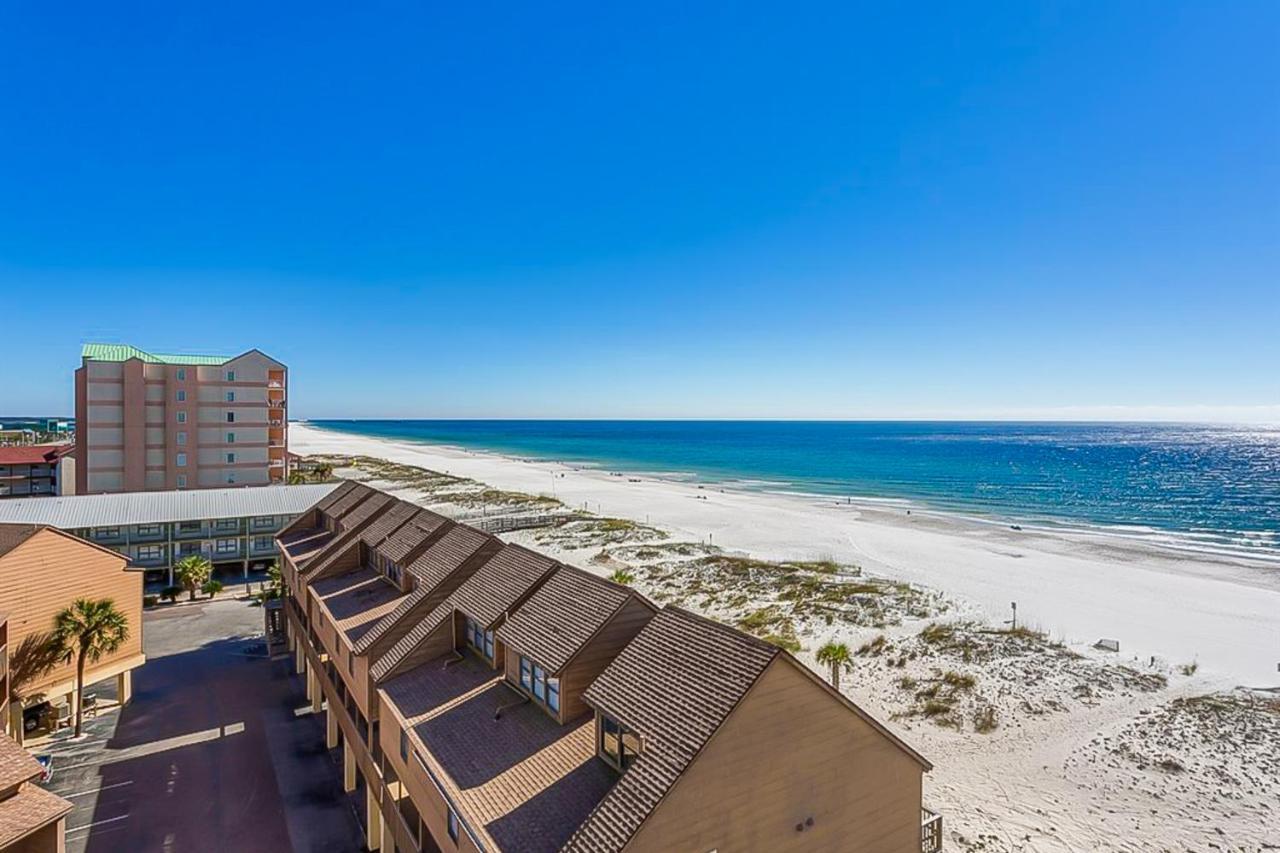Island Tower Villa Gulf Shores Eksteriør billede
