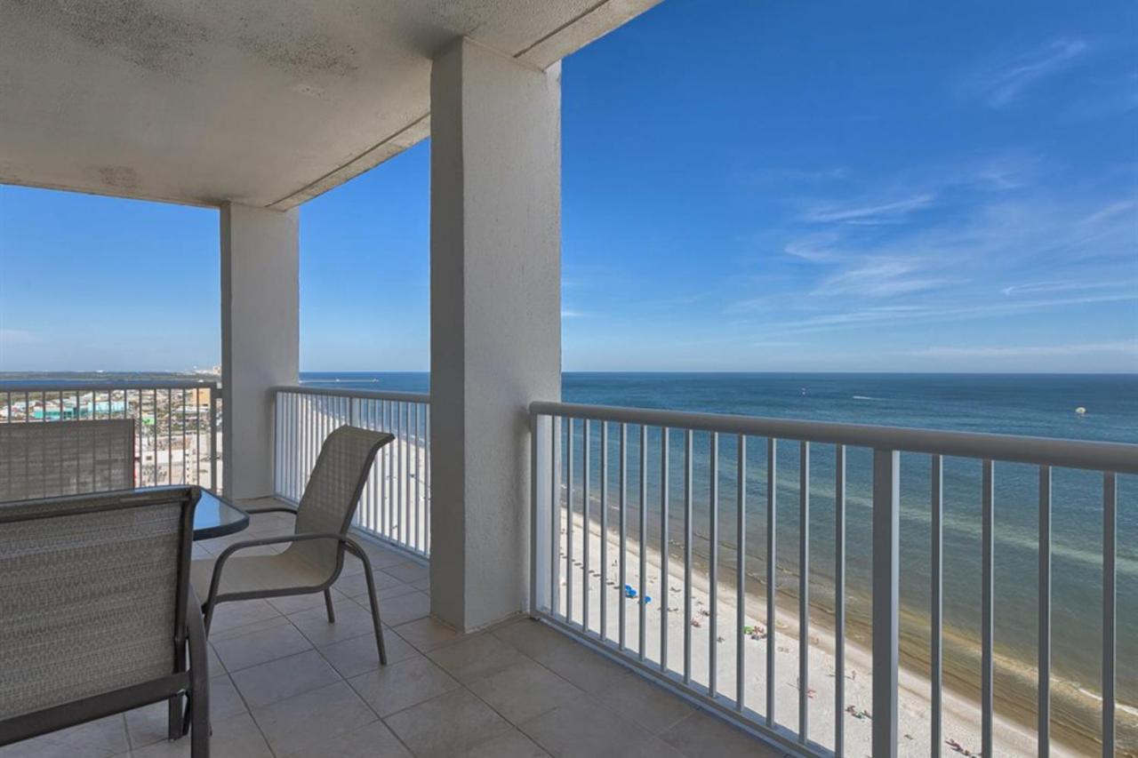 Island Tower Villa Gulf Shores Eksteriør billede