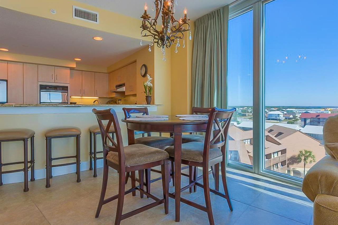 Island Tower Villa Gulf Shores Eksteriør billede