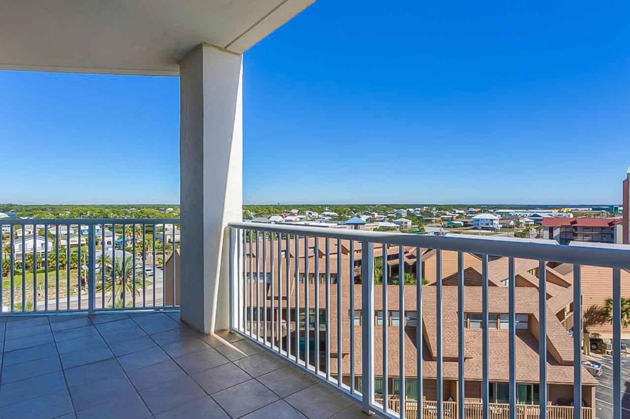 Island Tower Villa Gulf Shores Eksteriør billede