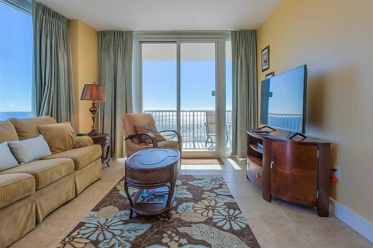 Island Tower Villa Gulf Shores Eksteriør billede