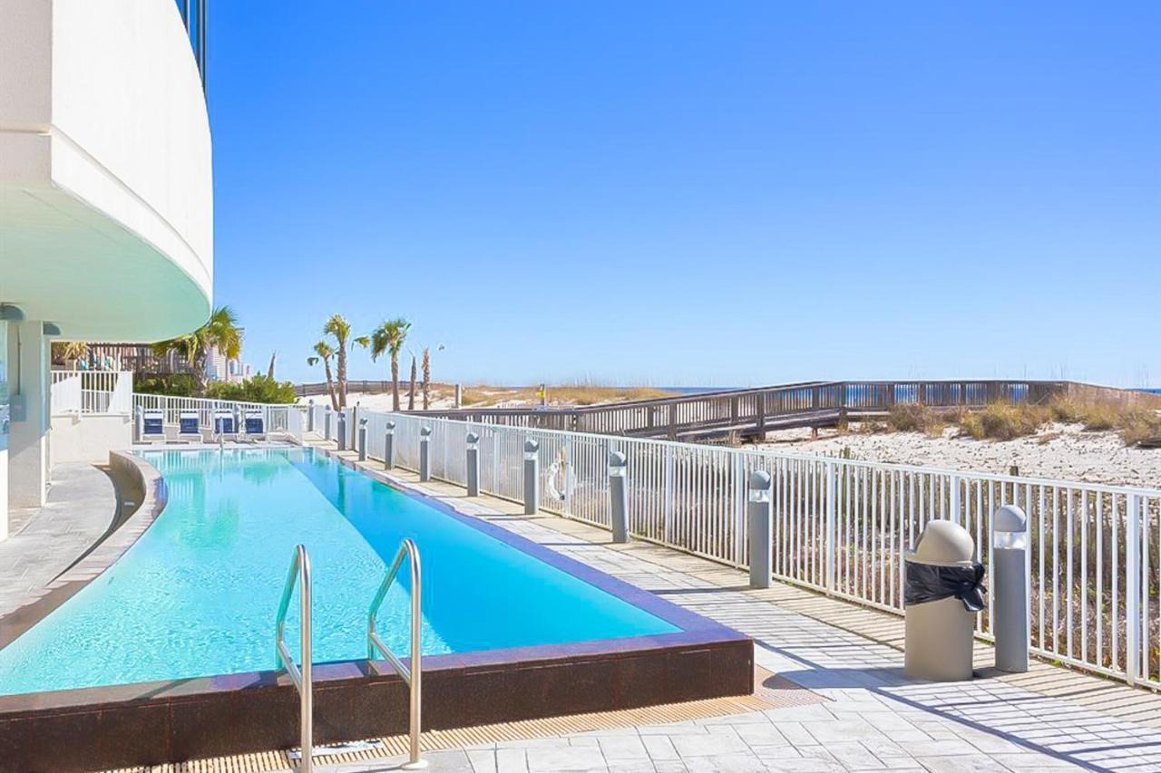 Island Tower Villa Gulf Shores Eksteriør billede