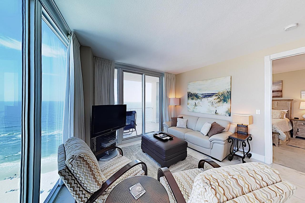 Island Tower Villa Gulf Shores Værelse billede