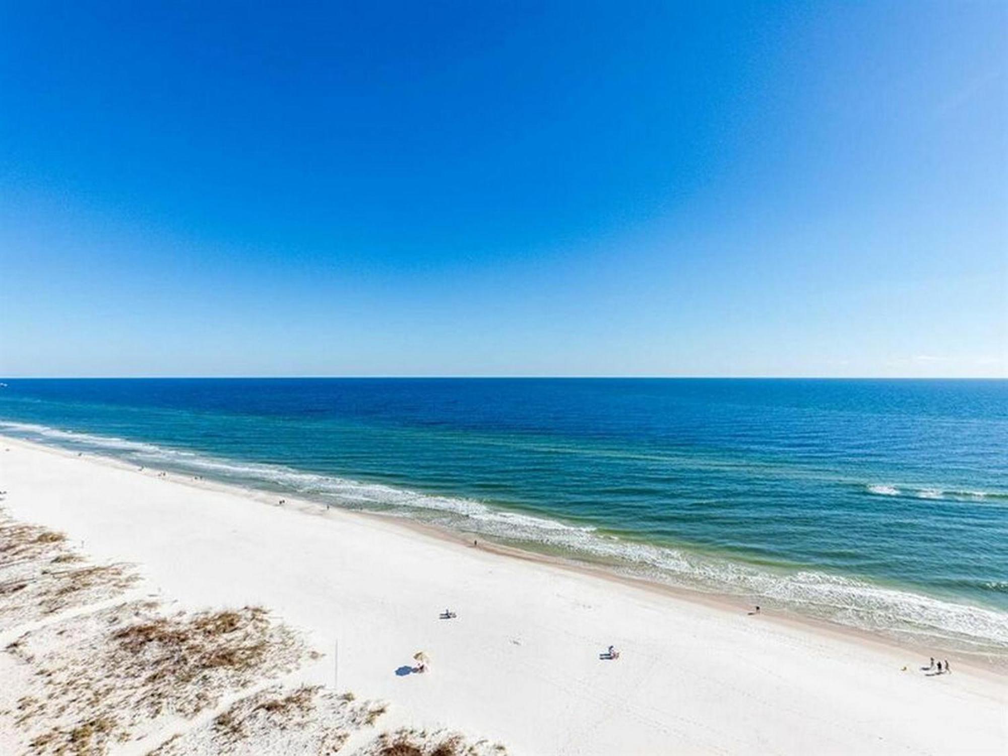 Island Tower Villa Gulf Shores Værelse billede
