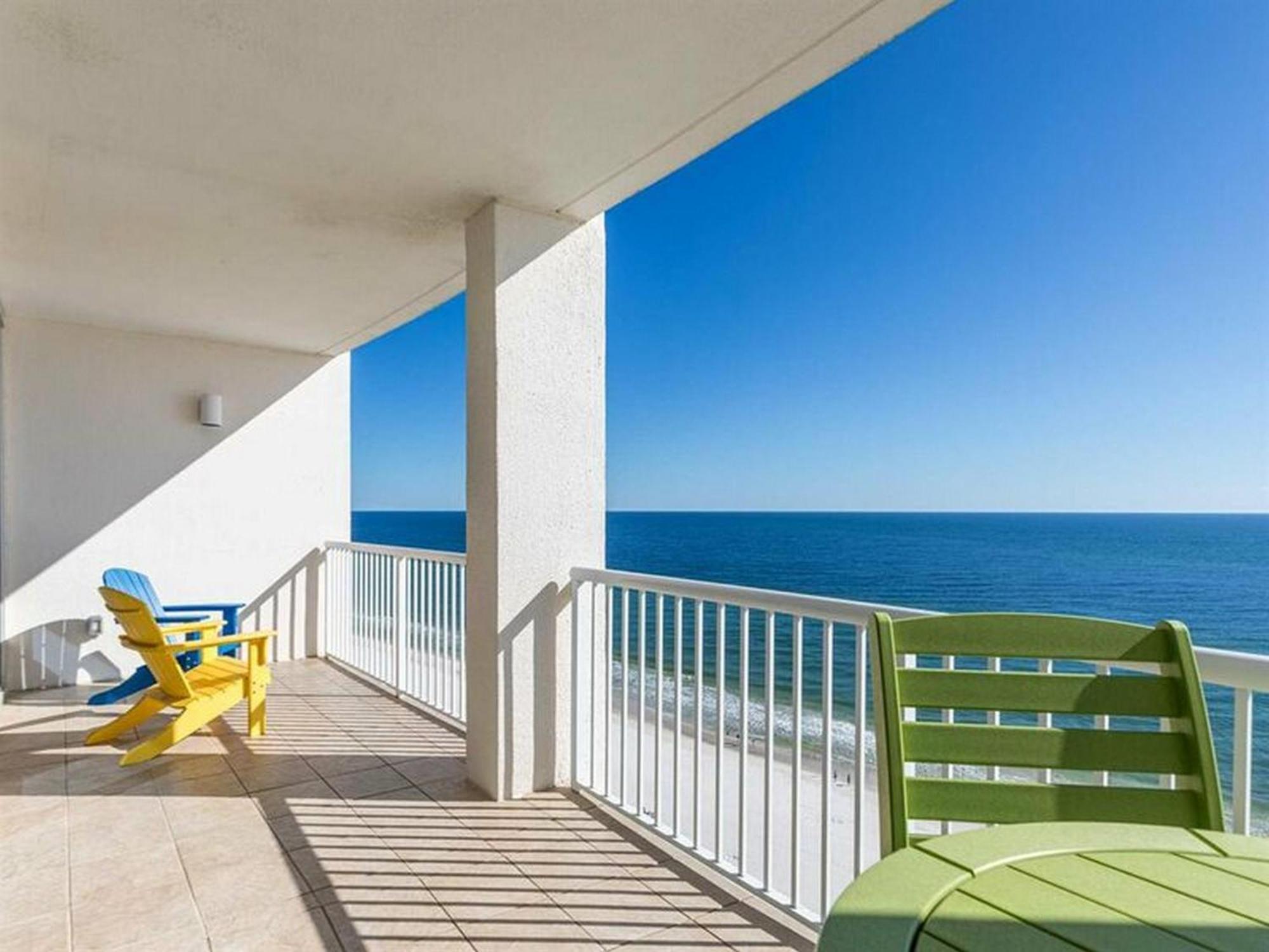 Island Tower Villa Gulf Shores Værelse billede