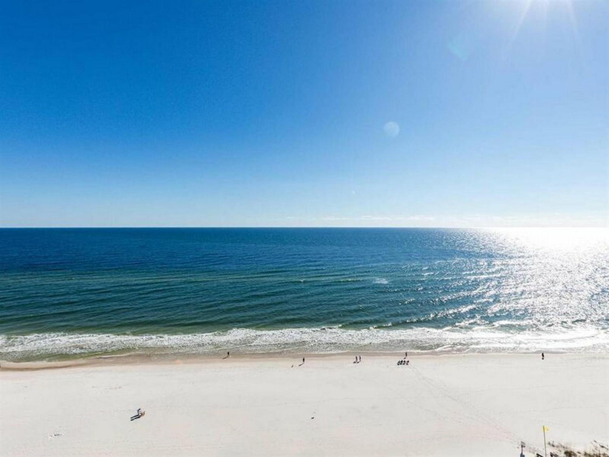 Island Tower Villa Gulf Shores Værelse billede