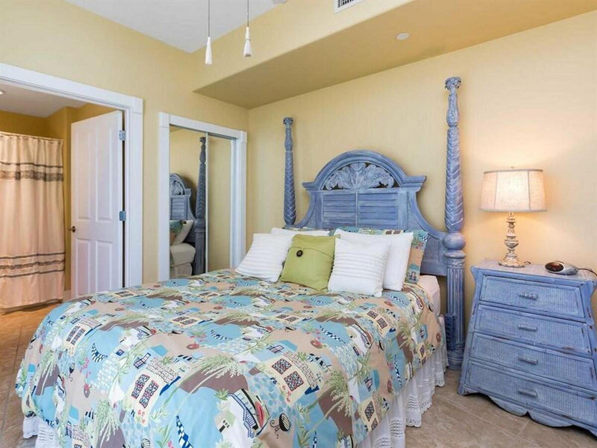 Island Tower Villa Gulf Shores Værelse billede