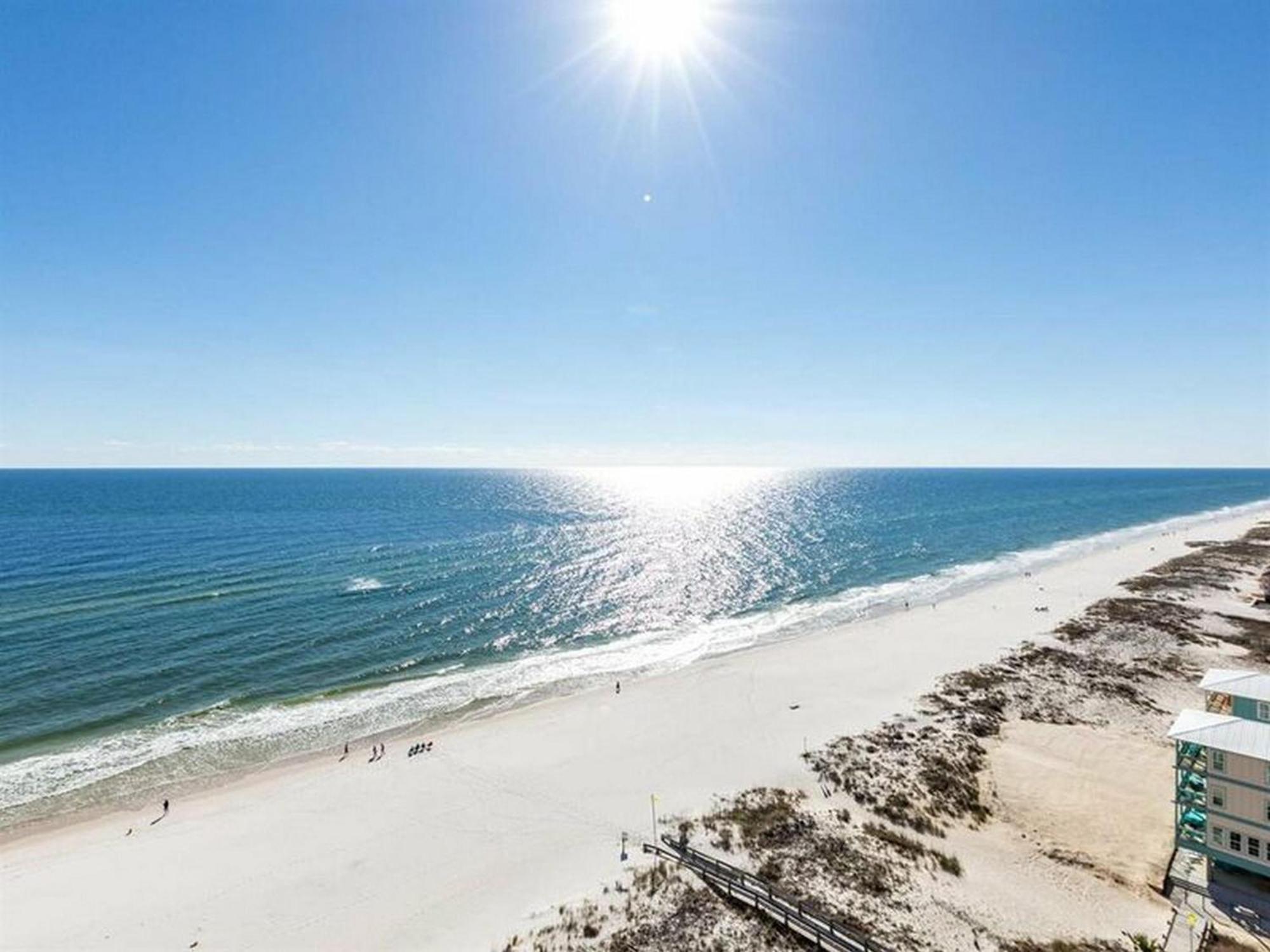 Island Tower Villa Gulf Shores Værelse billede