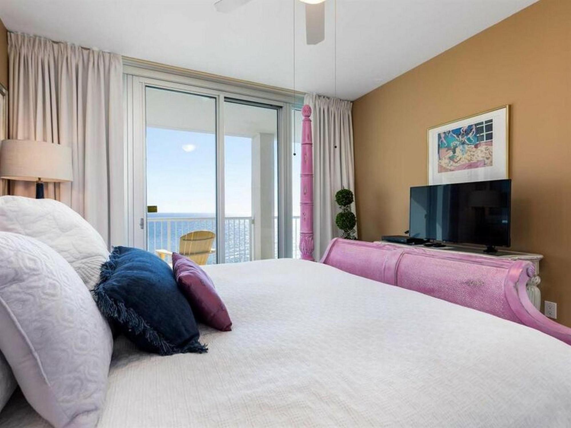 Island Tower Villa Gulf Shores Værelse billede