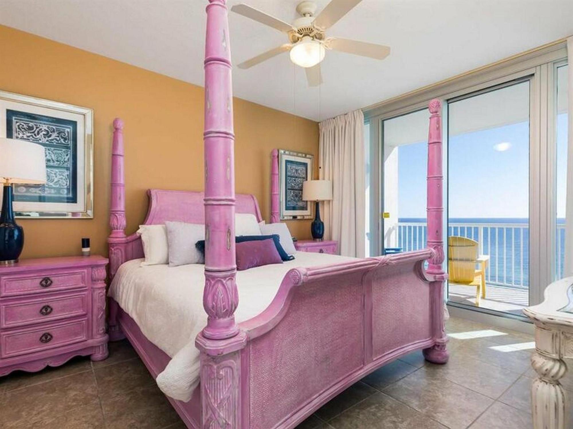 Island Tower Villa Gulf Shores Værelse billede