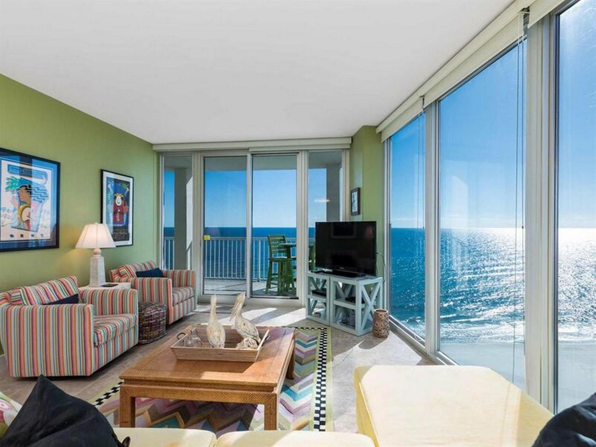 Island Tower Villa Gulf Shores Værelse billede