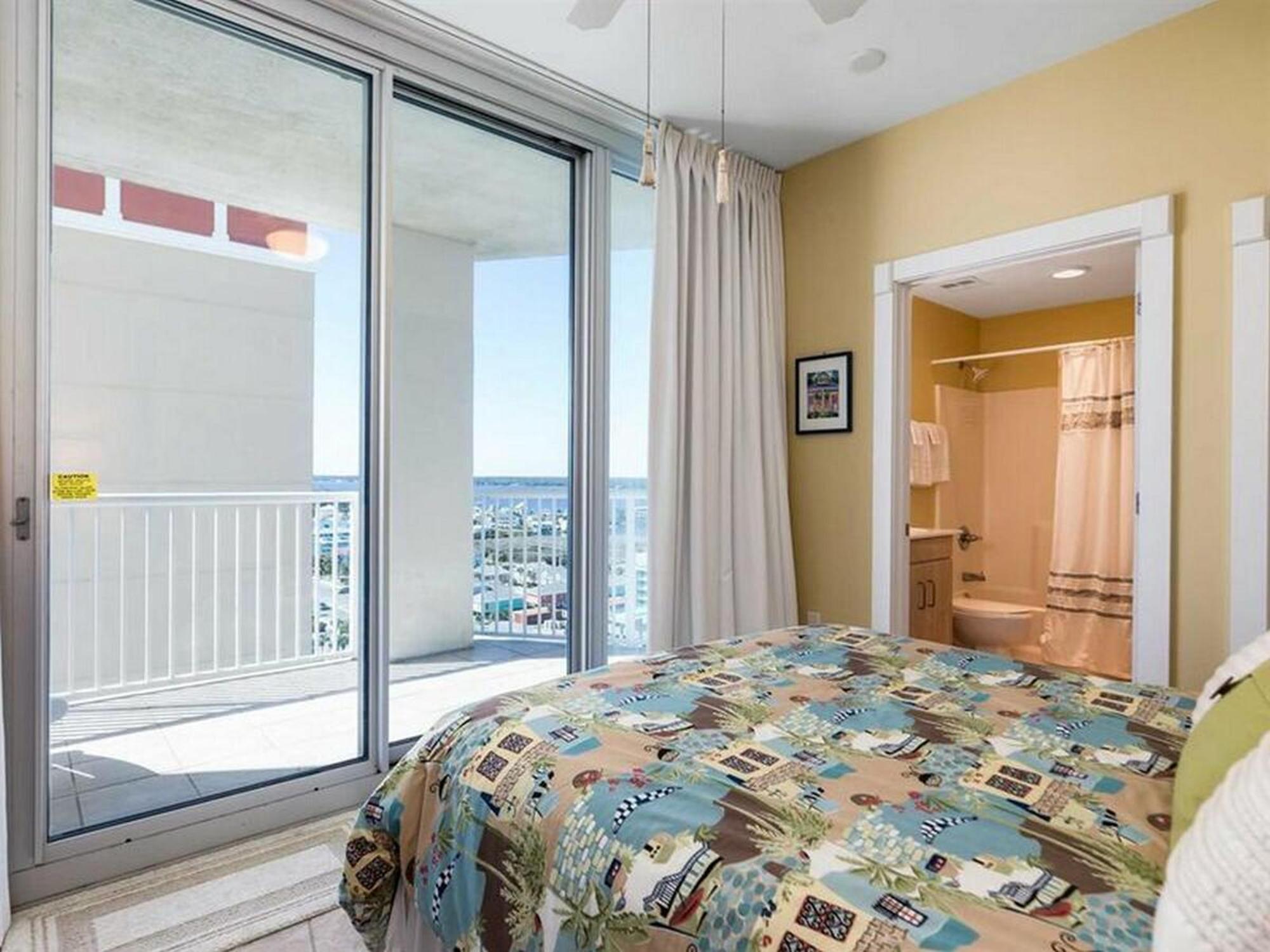 Island Tower Villa Gulf Shores Værelse billede
