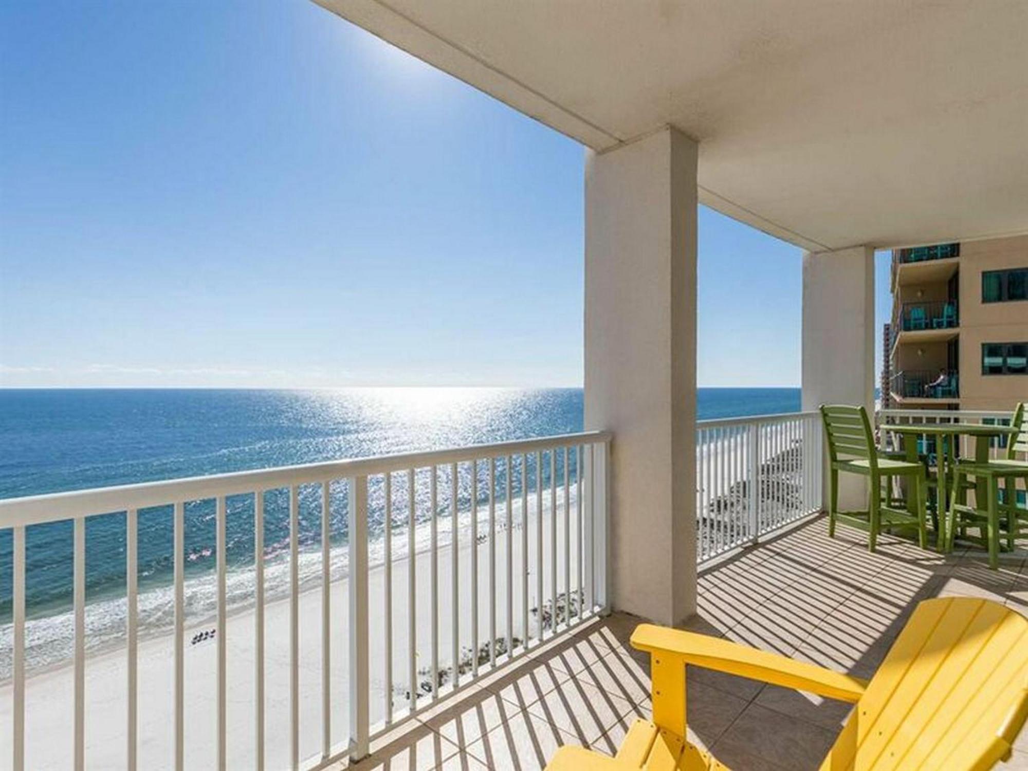 Island Tower Villa Gulf Shores Værelse billede