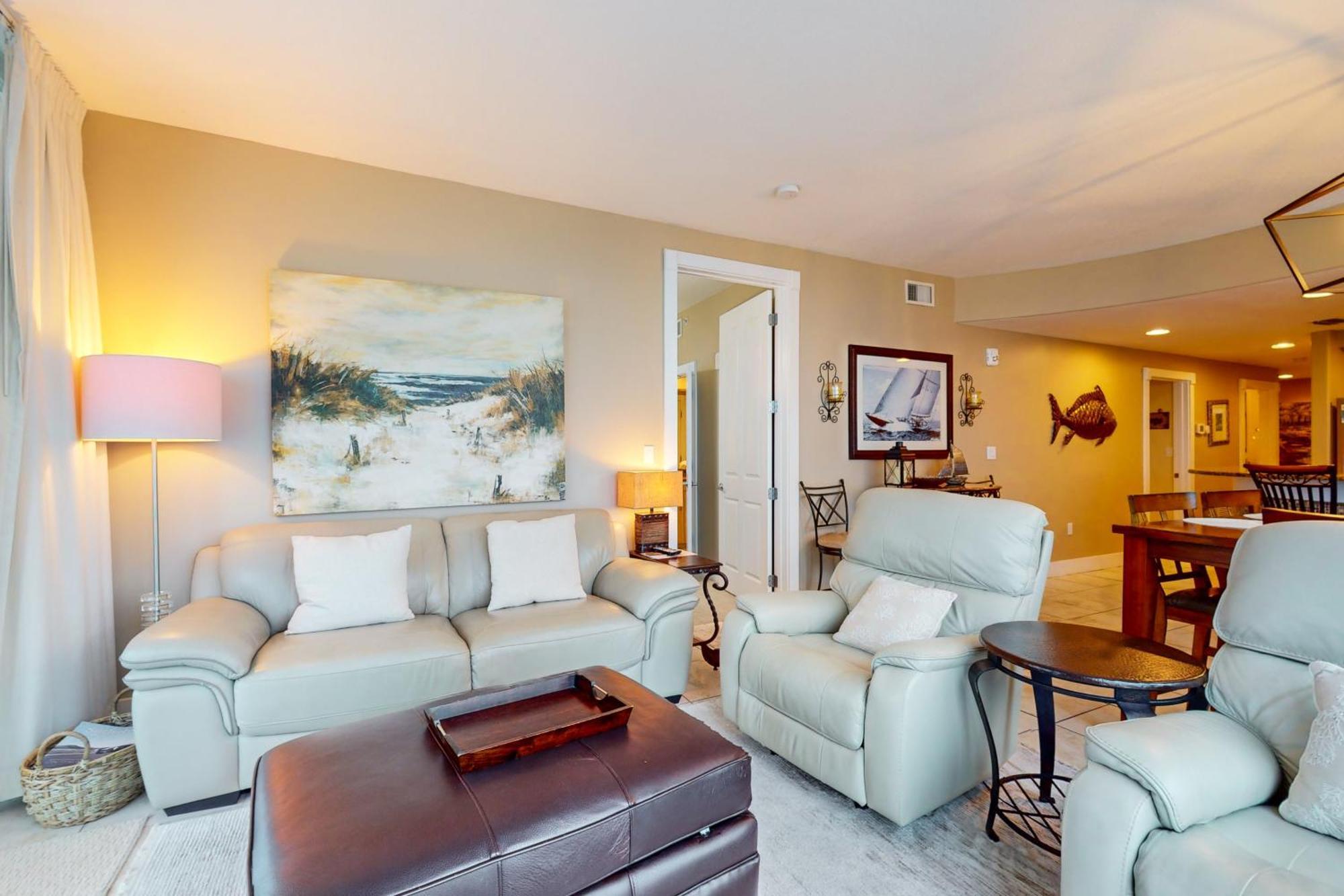 Island Tower Villa Gulf Shores Eksteriør billede