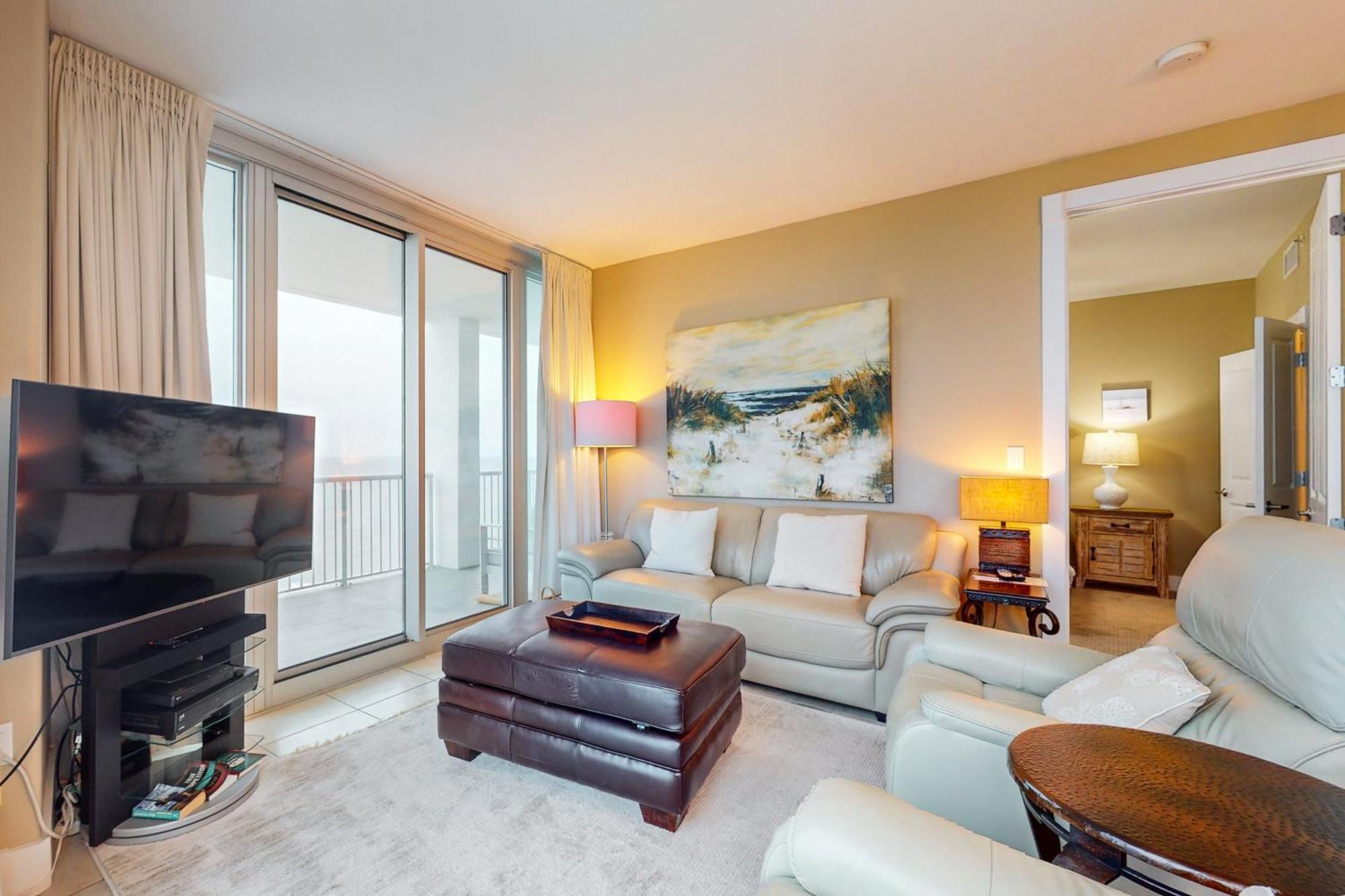 Island Tower Villa Gulf Shores Eksteriør billede